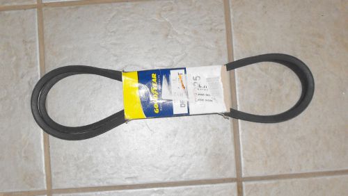 Goodyear 89225 drive belt