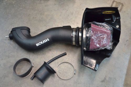 2005-2009 mustang cold air intake kit 4.6l v8