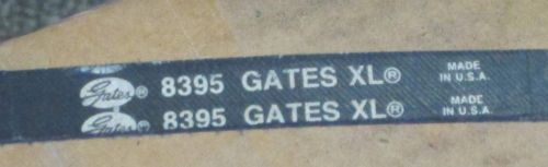 Gates 8395 xl v belt