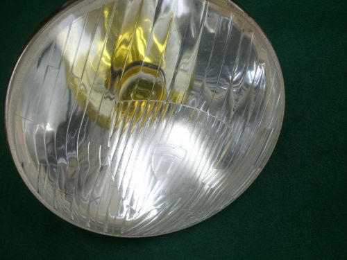 Marchal equilux 108 e2 porsche ferrari touring original marchal headlight rare