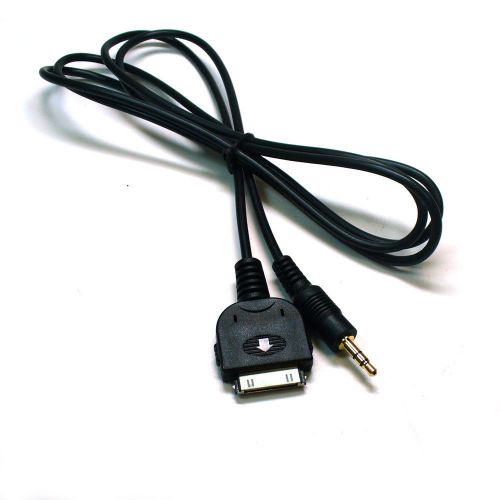 Aux line out for iphone / ipod dock - 3.5mm # 4