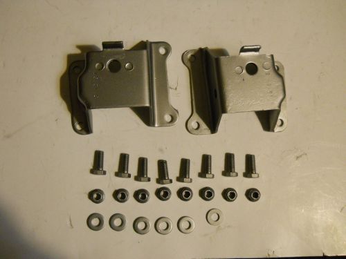 1966,1967,1968,1969 fairlane,comet,falcon,cyclone,ranchero engine frame mounts