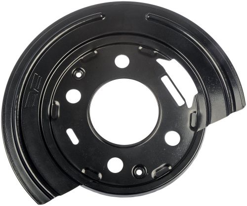 Dorman 924-214 brake dust shield fit cadillac escalade 03-03 chevrolet suburban