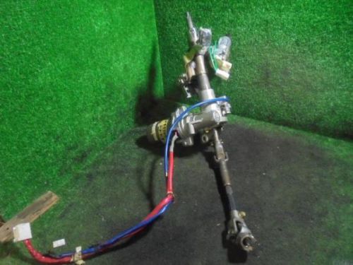 Toyota sienta 2003 steering column [9747140]