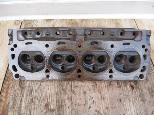 3 three sbf small block ford 67-68 cylinder heads 289 mustang fairlane wowee!!!