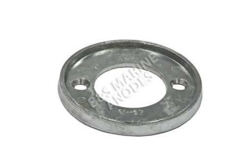 V-16 volvo penta 200 outdrive ring  zinc anode v-16 best avail