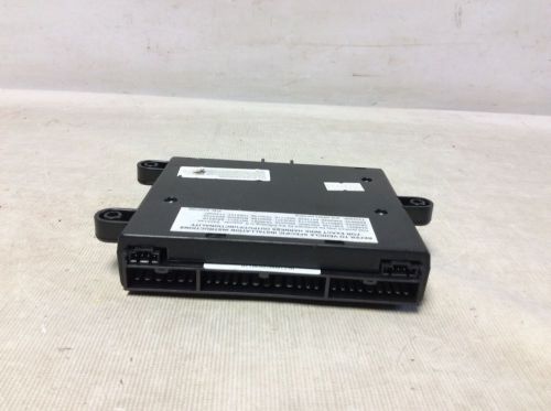 07 08 09 10 11 12 hyundai santa fe remote start security module oem d