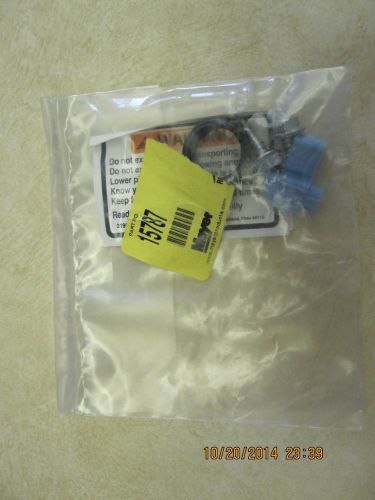 Meyer snow plow electrial hardware bag # 15787 new