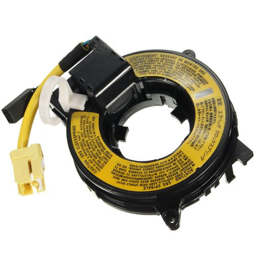 #8619a016 spiral cable clock spring sub-assy airbag for mitsubishi l200 06-14