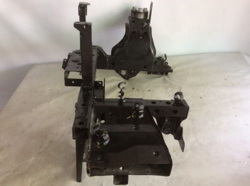 12 13 14 15 fofrd focus electric engine motor mount support frame holder oem m