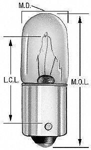 Wagner 1816 lamp assembly sidemarker