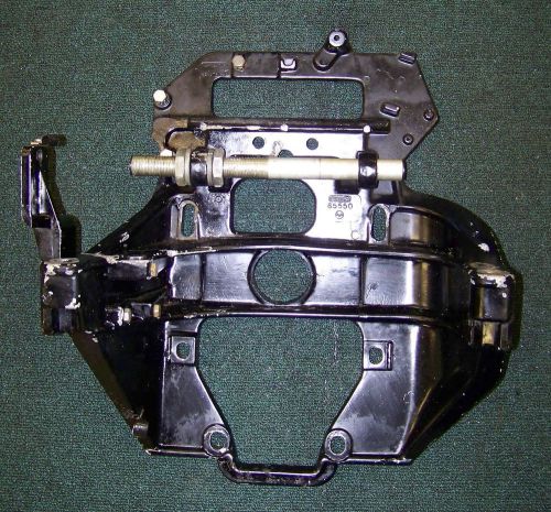 Mercruiser transom plate  1976 - 82   65550