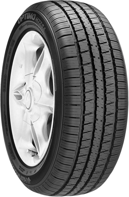 New tire hankook optimo h725a 205/55r16--205/55/16--2055516--205 55 16