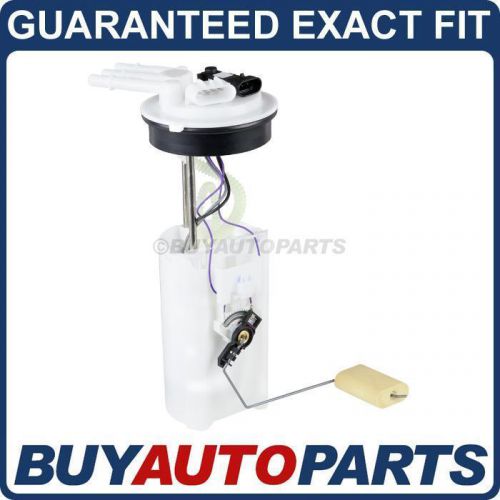 Brand new genuine oem complete delphi fuel pump assembly for chevy blazer