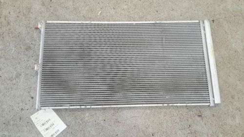 2011-2014 ford f150 ac condenser 3.7l #1593598