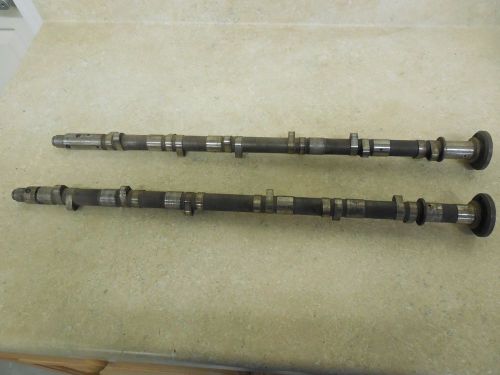 Ferrari  250 275 cam shafts