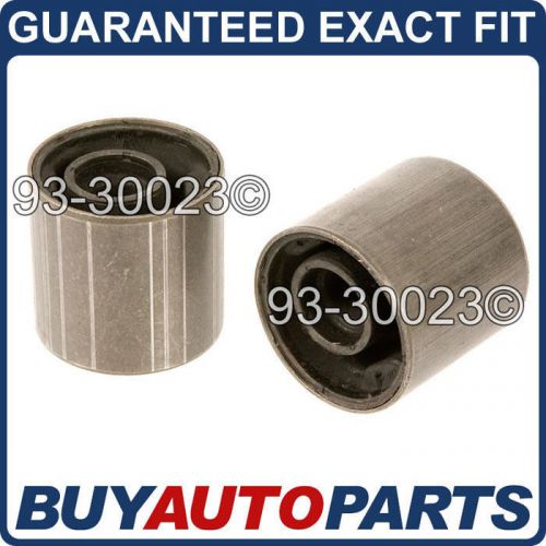 Brand new genuine oem zf control arm bushing set for bmw 325xi &amp; 330xi