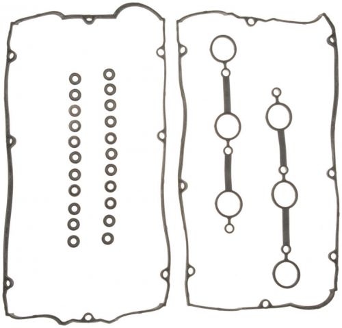 Fits kia 3497cc 3.5l g6cu 2002-2006 valve cover gasket set