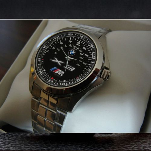 Watches bmw x3 m series speedo