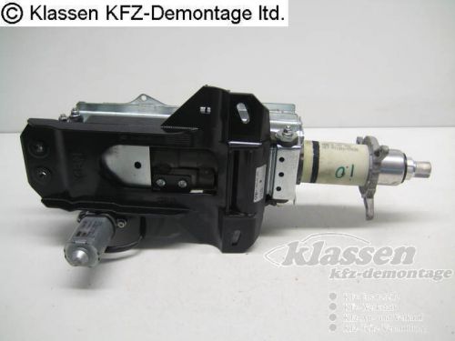 Steering column bmw 7er e65 e66 e67 11.01-