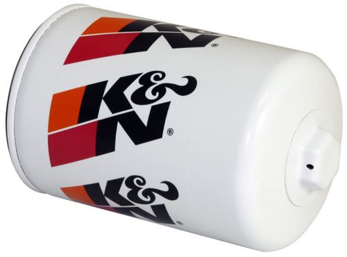 K&amp;n filters hp-3002 performance gold oil filter