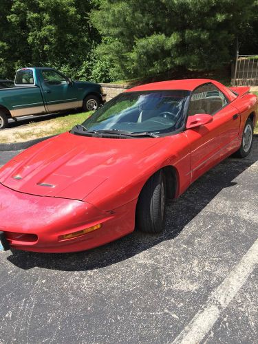 1994 firebird