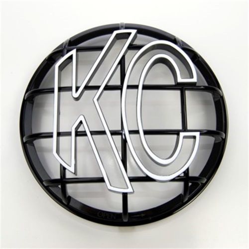 Kc hilites 7216 apollo stoneguard headlight guard