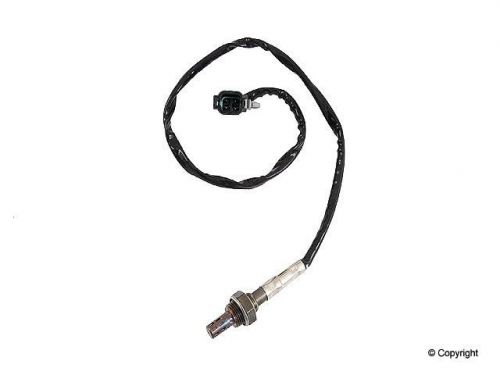 Ntk oxygen sensor fits 1999-2002 nissan quest