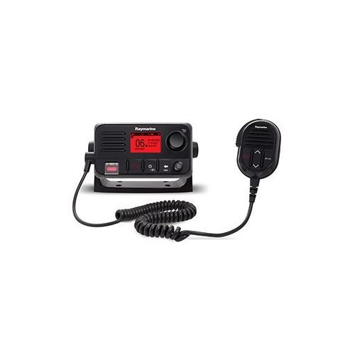 Raymarine e70345 ray52 vhf w/ gps