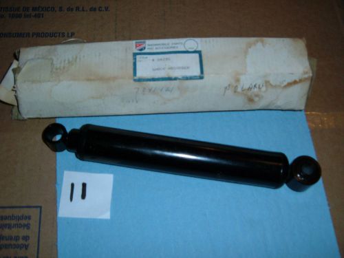 Shock absorber, kx04235 performance slide hydraulic, lemans 704111  nos  vintage