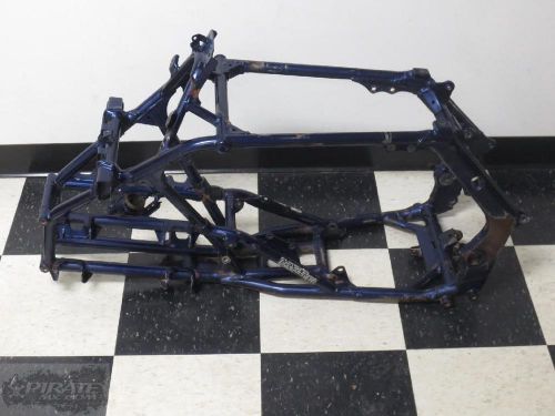 Suzuki ltr450 ltr 450 frame chassis 06 #36