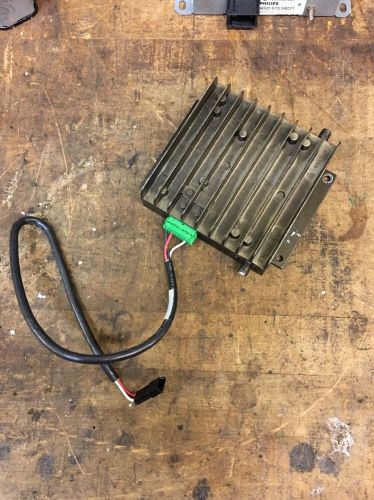 Motorola syn8015c gps antenna amplifier compensator bmw mercedes cadillac