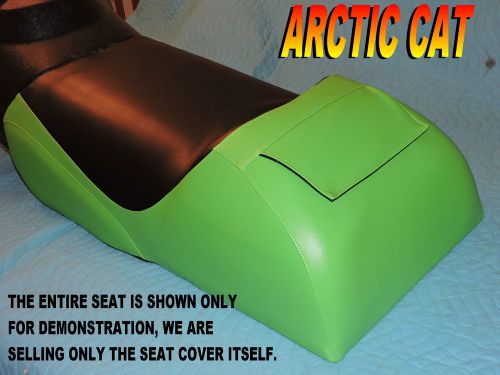 Arctic cat zr500 zr600 zr700 new seat cover 1999 zr 500 600 700 922b