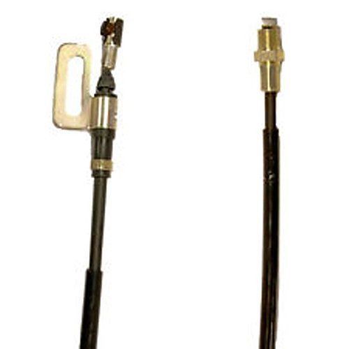 Pioneer ca-8741 accelerator cable