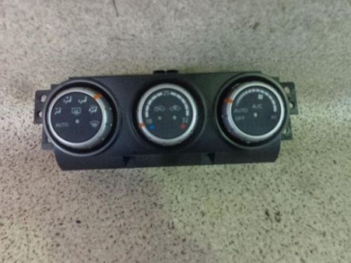 Nissan x-trail 2007 a/c switch panel [3460900]