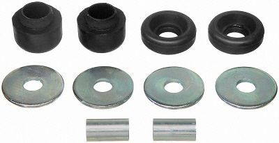 Moog k5184 strut rod bushing kit