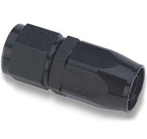 Earl&#039;s at800106 ano-tuff swivel-seal straight hose end