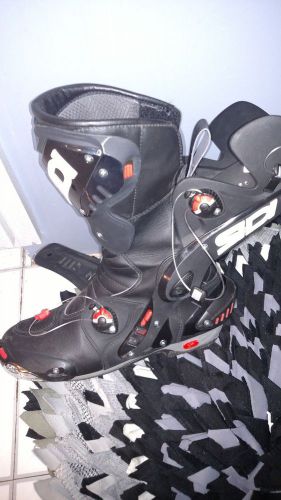 Sidi vortice air almost new