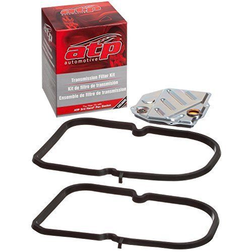 Atp b-415 automatic transmission filter kit