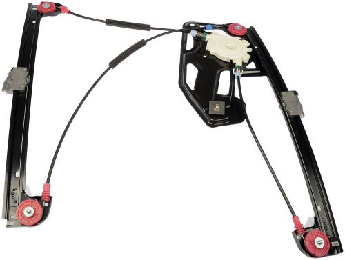 Dorman 749-749 window regulator