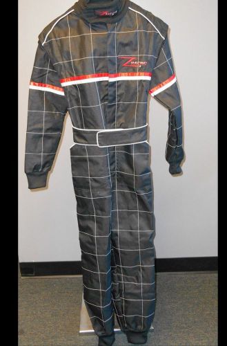 Zracing racing suit new size 44