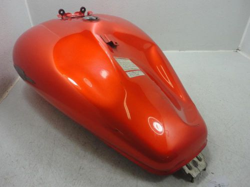 08 suzuki vzr1800 m109 boulevard 1800 fuel gas petro tank