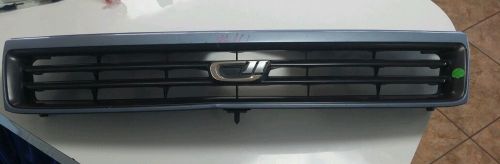 Toyota tercel 91 92 93 94 al41 front oem corolla ii grill jdm corsa