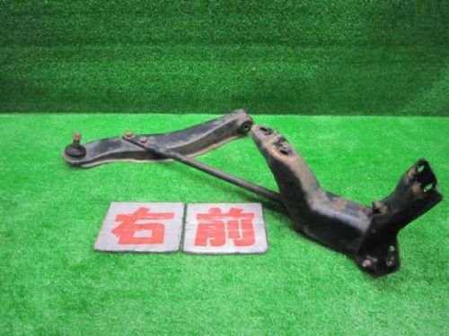 Daihatsu hijet 1994 front right lower arm [3351720]