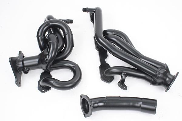 Camaro pacesetter headers - 70-1337