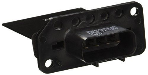 Motorcraft yh-1715 a/c blower motor switch