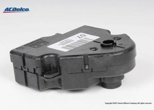 Acdelco 15-72971 heater control valve