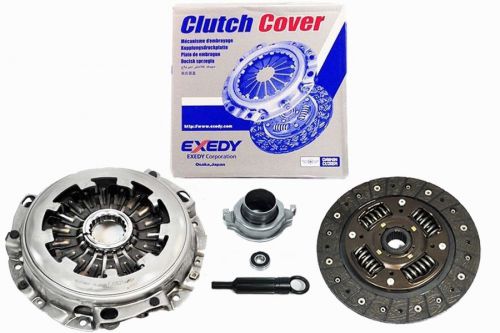 Exedy-grip hd clutch kit 9-2x aero baja forester xt 2.5l turbo impreza wrx ej205