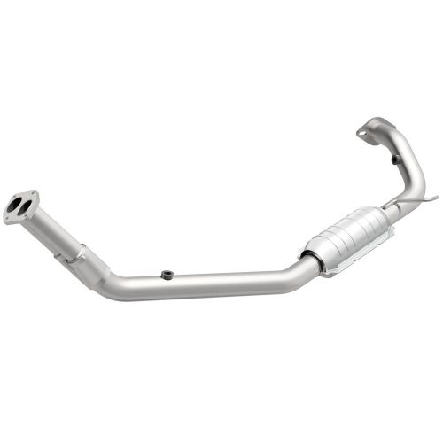 Magnaflow 49 state converter 24040 direct fit catalytic converter