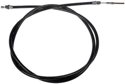 Dorman c95142 parking brake cable